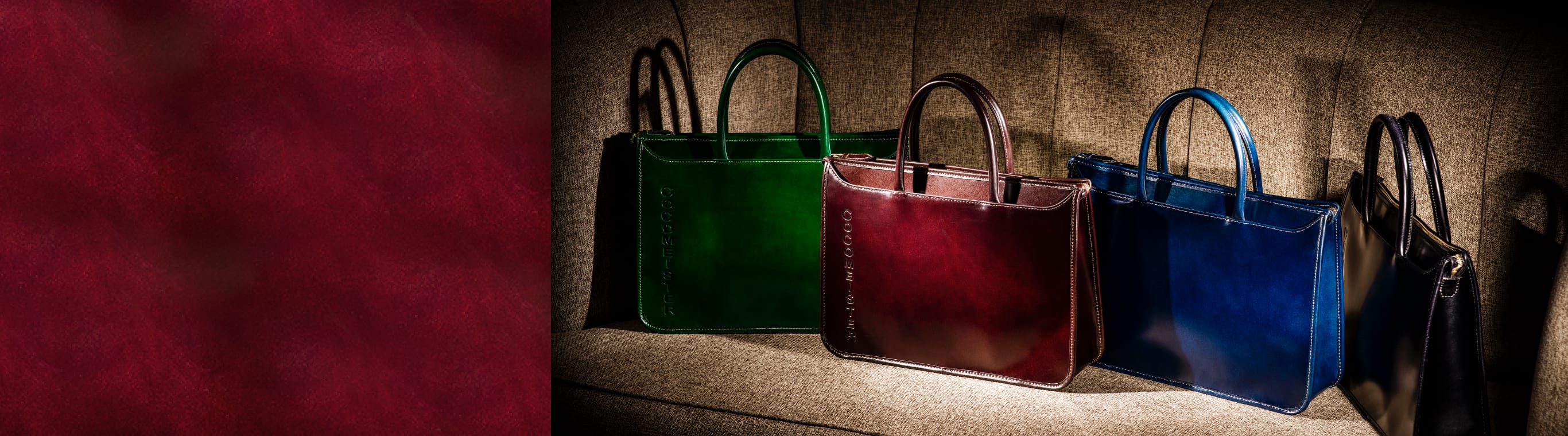 Satchel Royale メインビジュアル