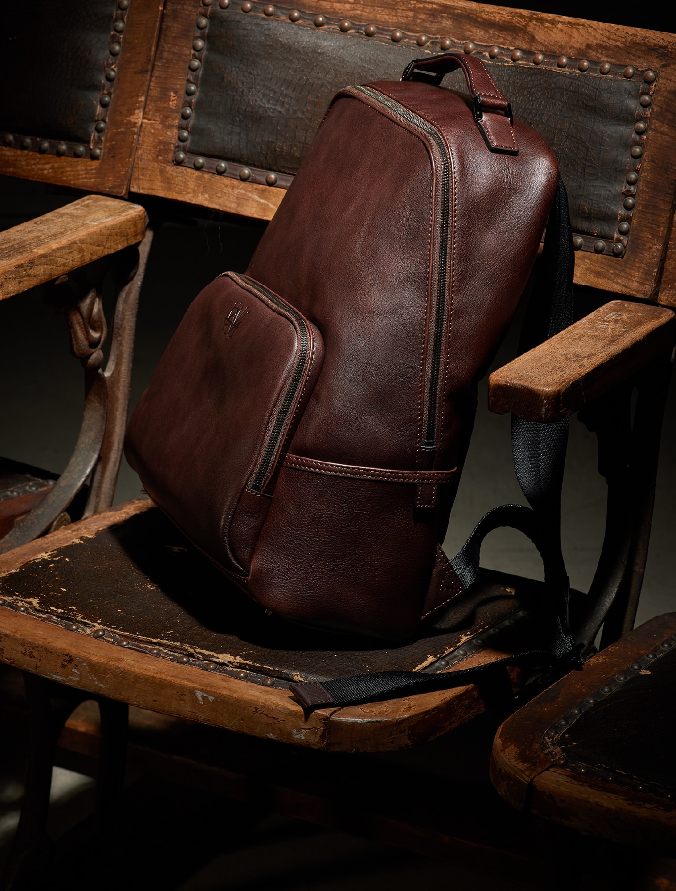 Satchel Royale 製品イメージ 1