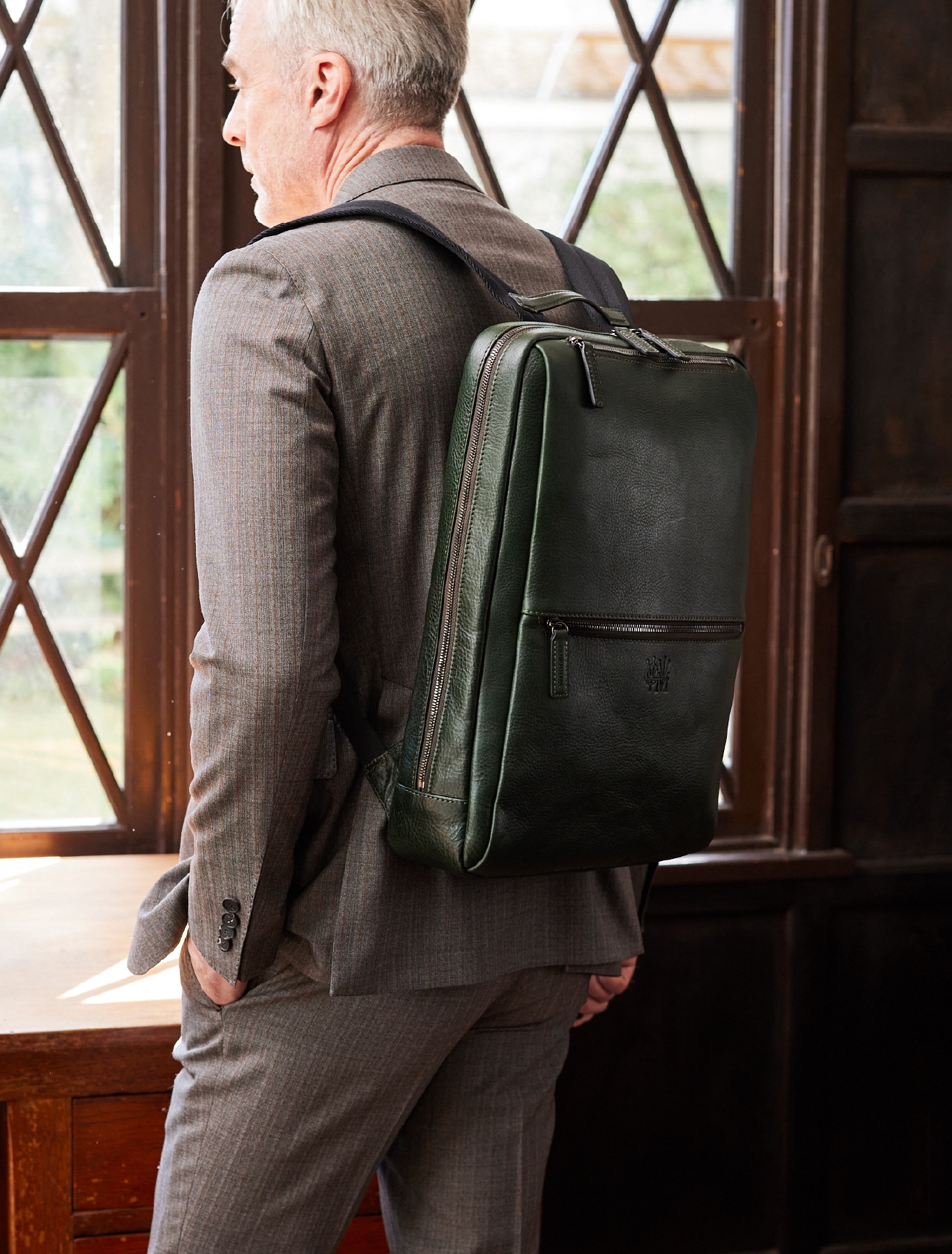 Satchel Royale 製品イメージ 2