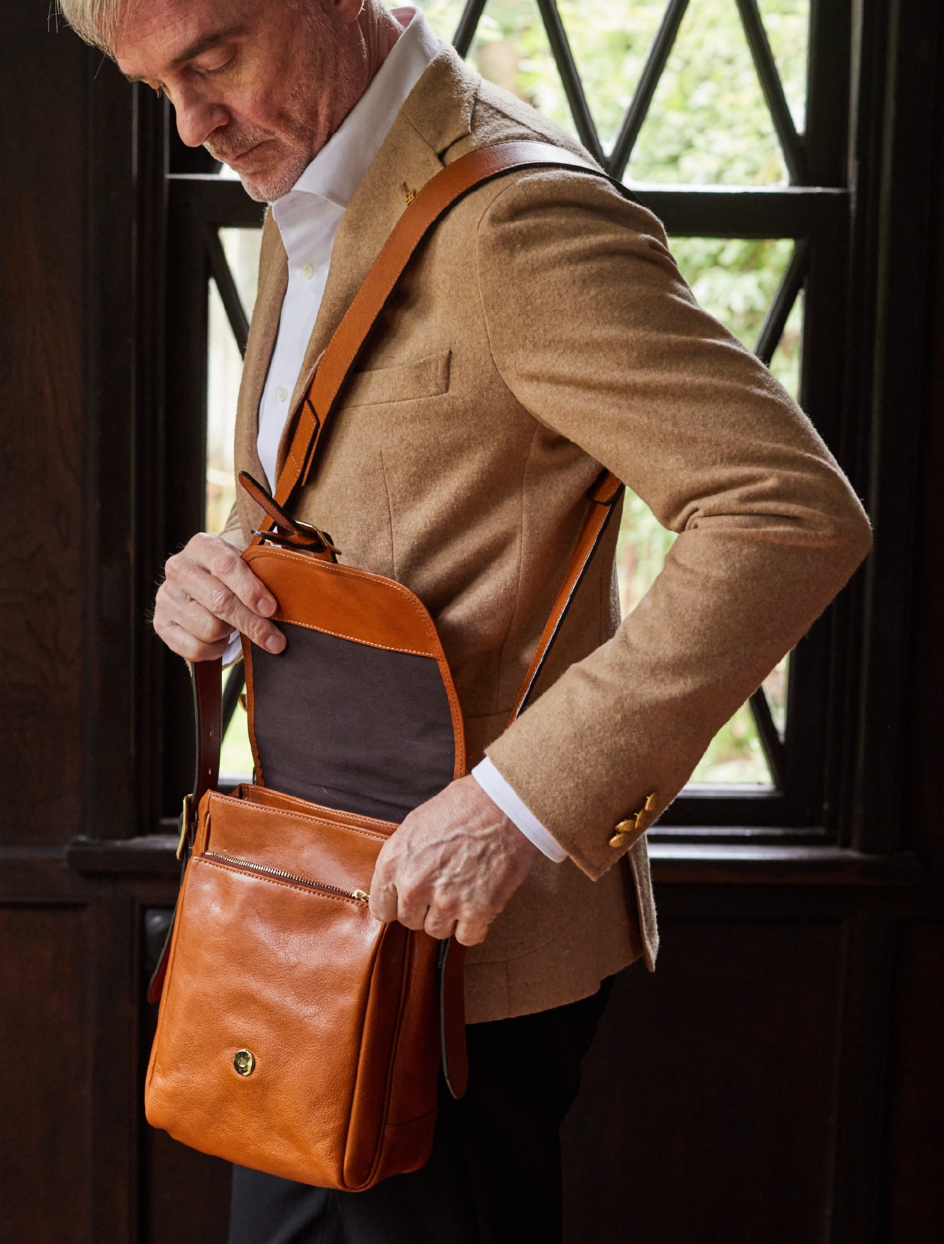 Satchel Royale 製品イメージ 6