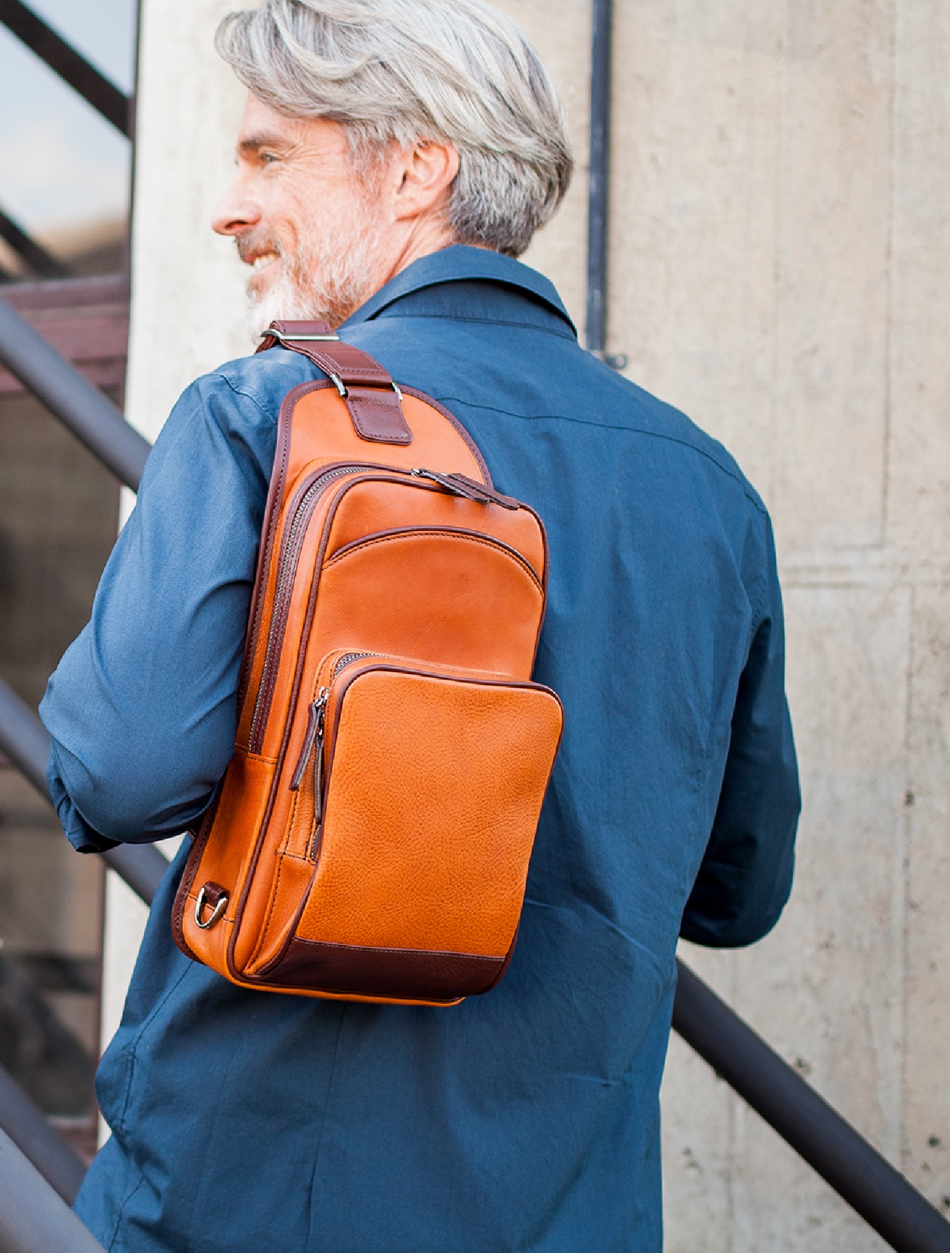 Satchel Royale 製品イメージ 8