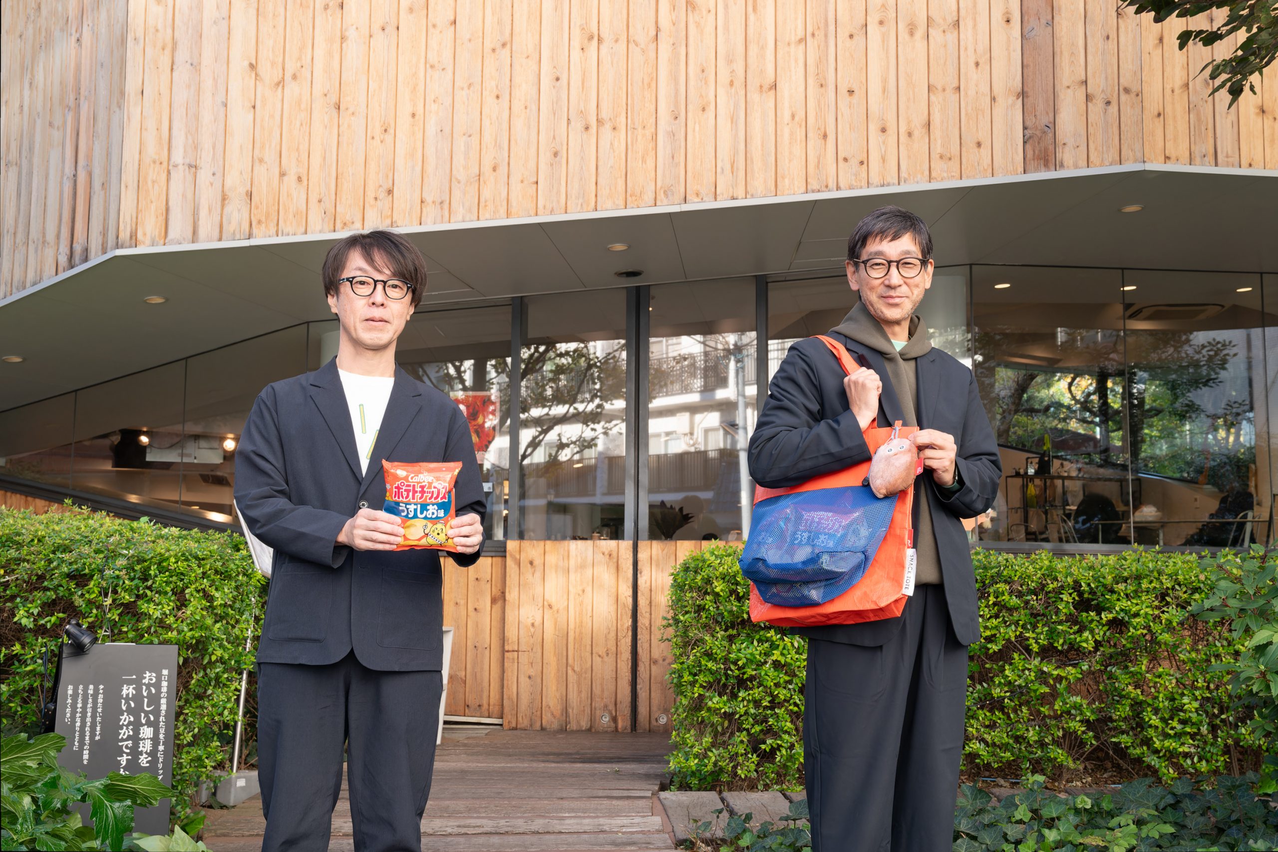 satchelroyale 限定モデル